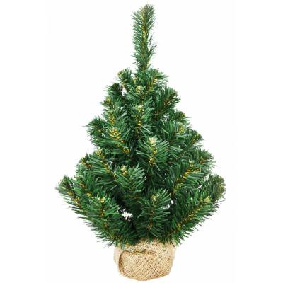 Искусственная елка YES! Fun Таежная 0,45 м (903329) Винница - изображение 1