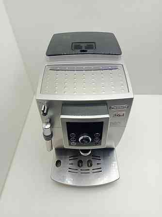 Кавомашина DeLonghi ECAM 23.420.SW (товар вживаний) Луцк