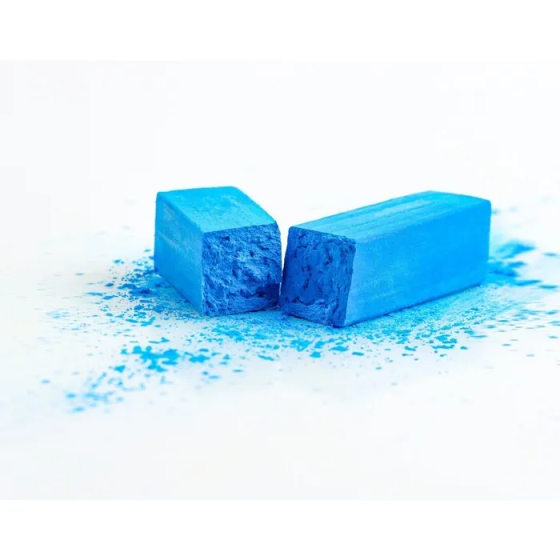 Набор цветных мелков для волос Hair Chalk (6 цветов), временное окрашивание, мелки для волос Каменец-Подольский