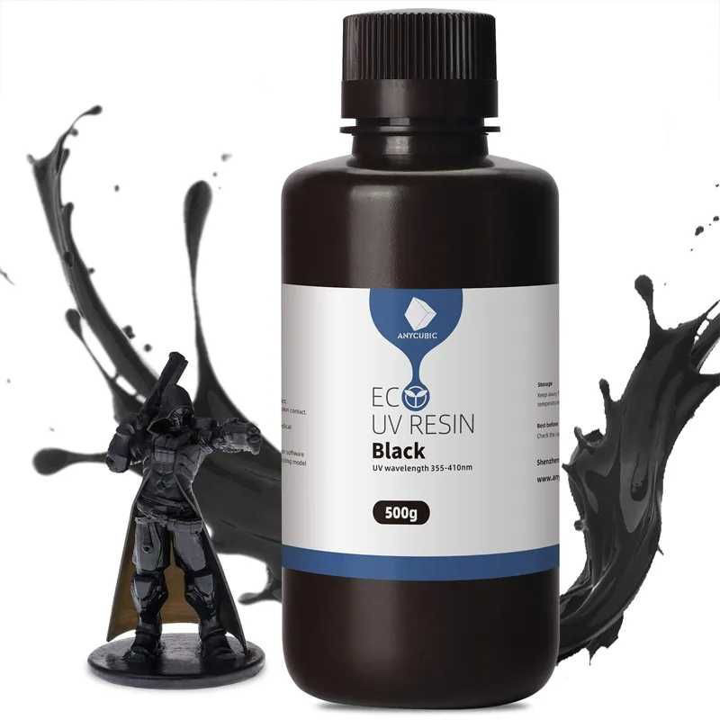 3D принтер Anycubic Photon Ultra DLP Киев - изображение 6