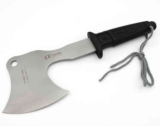 Топор тактический  Cavra F-02 F-06 A-52 Днепр