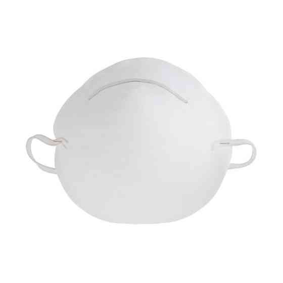 Маска-респіратор, 10 шт. INTERTOOL SP-0022 Киев