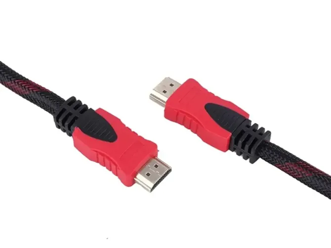 Кабель HDMI-HDMI 3,0м Київ - фото 7