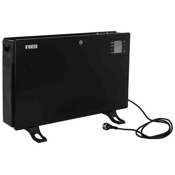 Конвекторний нагрівач Noveen CH7100 LCD SMART Київ