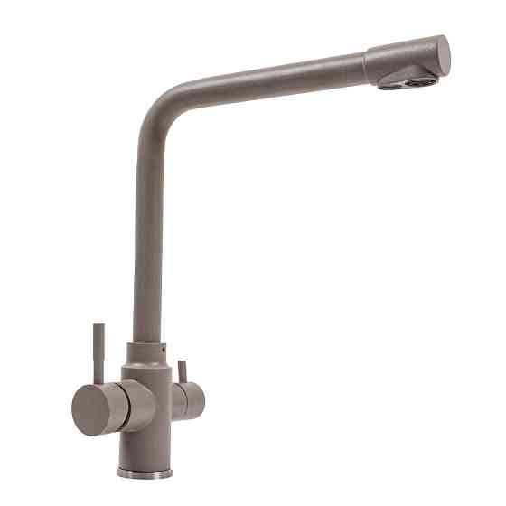 Змішувач під фільтр Platinum KT 8201 (8626) Дюна Коломыя