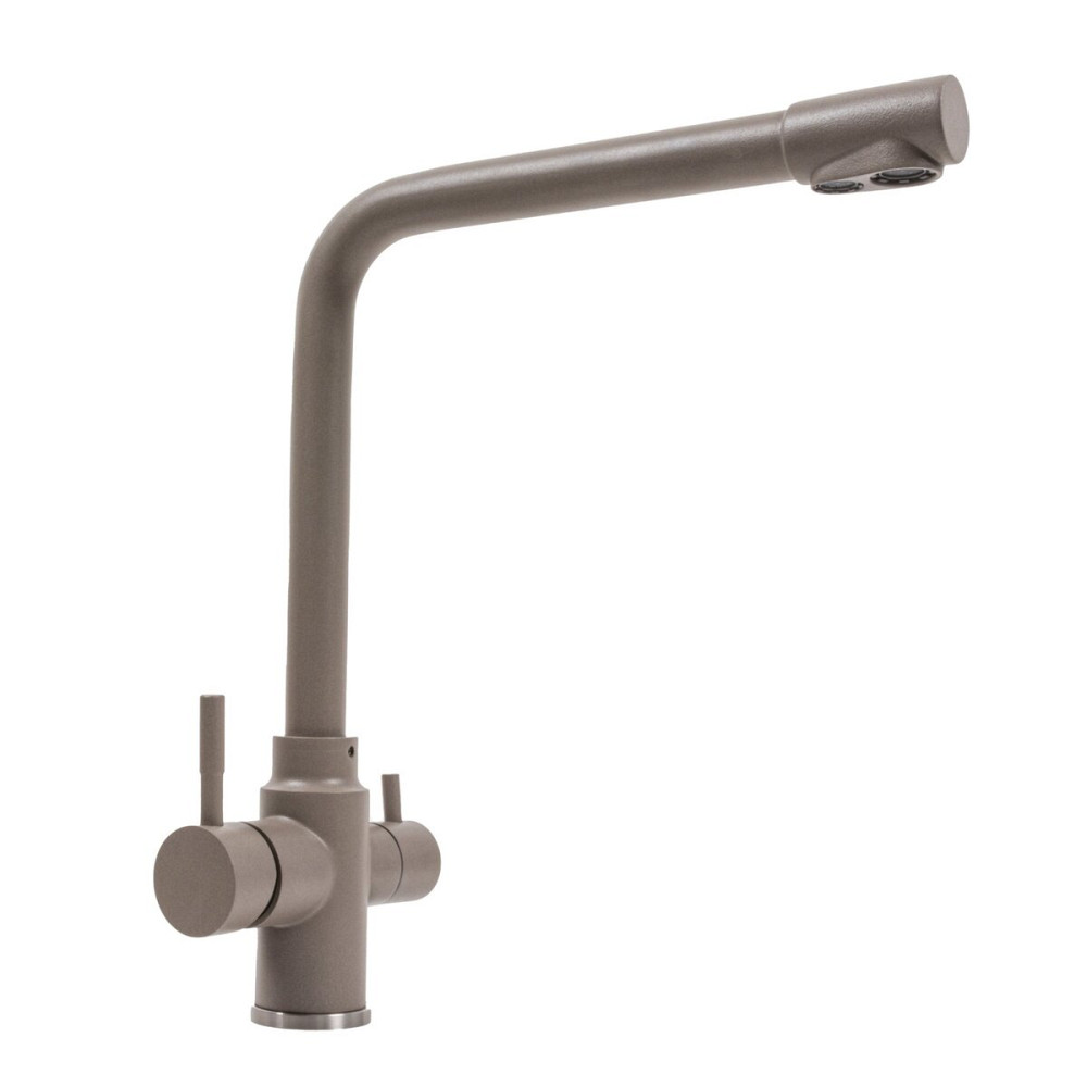 Змішувач під фільтр Platinum KT 8201 (8626) Дюна Коломыя - изображение 1