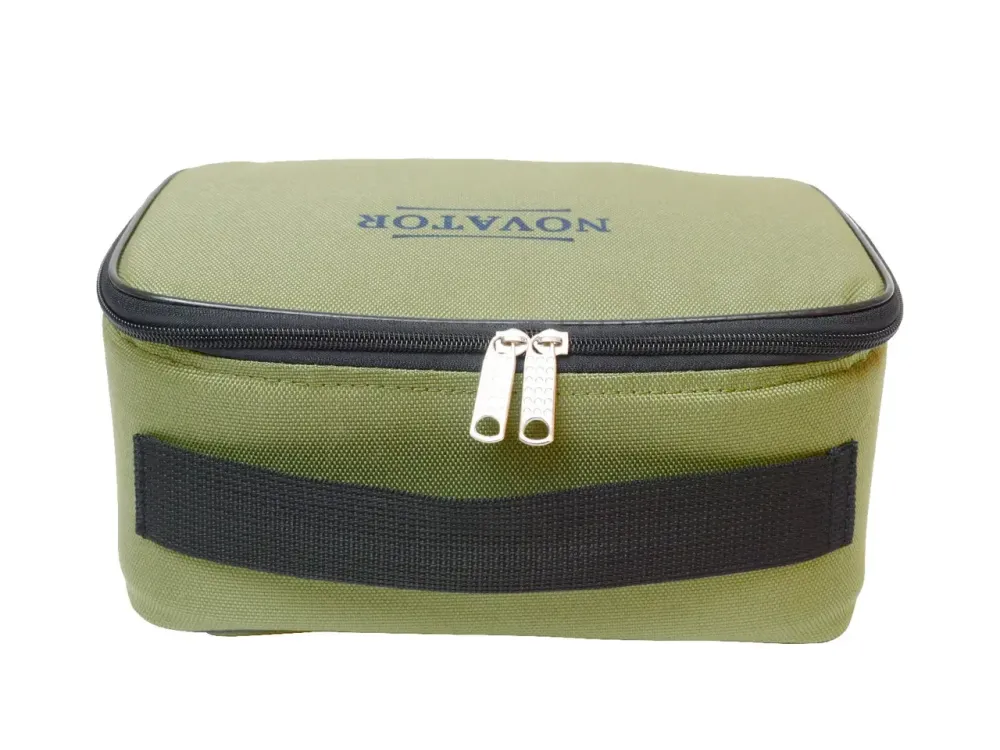 Чохол для 2х катушок від 3000 до 5000 Novator GR-1970 Киев - изображение 5