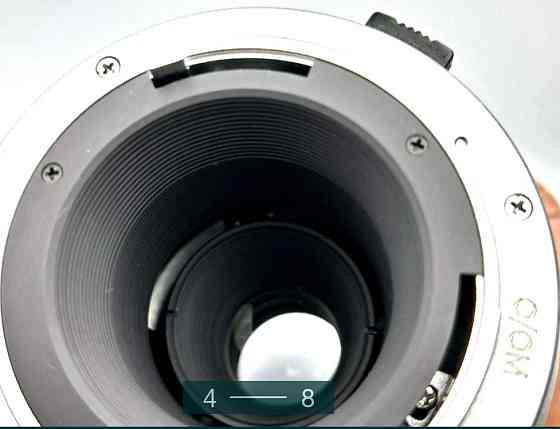 Объектив Soligor Tele-Auto 300/5.5 Olympus OM. Киев