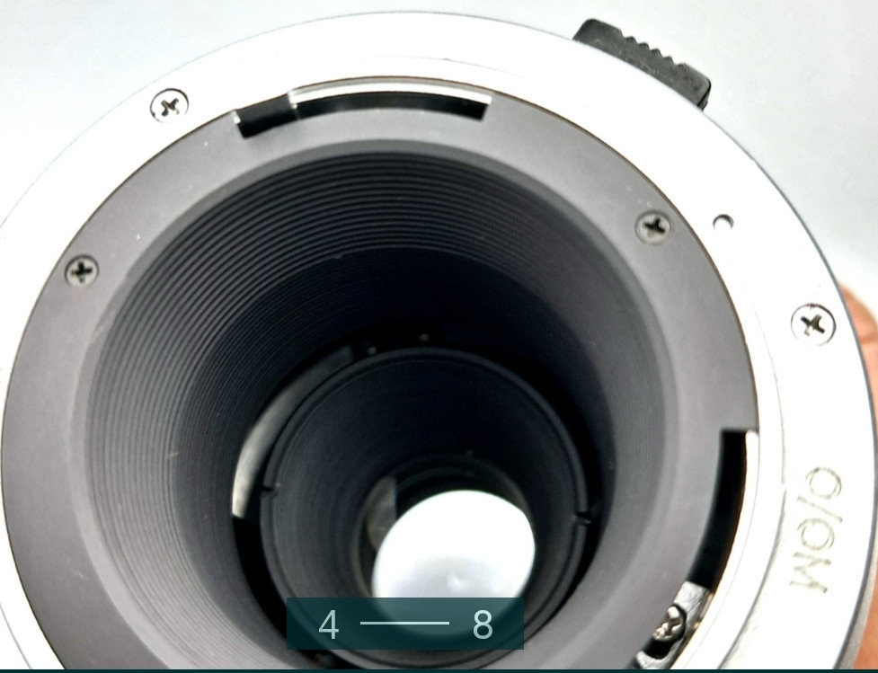 Объектив Soligor Tele-Auto 300/5.5 Olympus OM. Киев - изображение 6