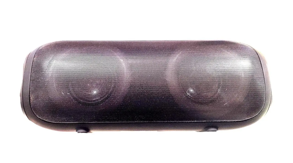 Портативна Bluetooth колонка ABS-2661 з підсвічуванням Київ - фото 8