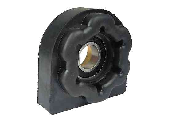 Опора вала ГАЗ 3302, 2705 новый образец в сборе (подвесной) карданного Мукачево