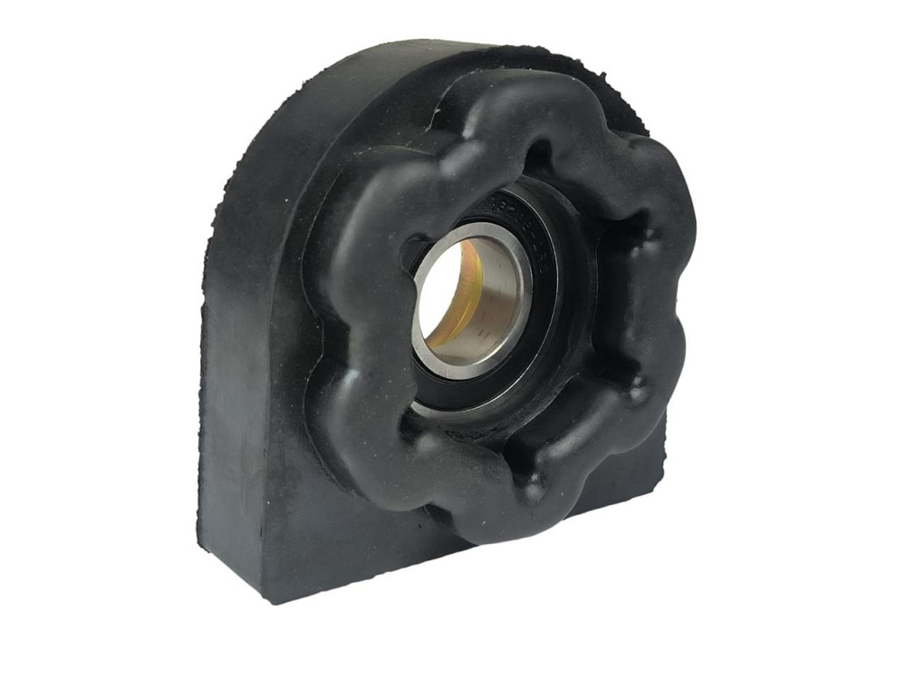 Опора вала ГАЗ 3302, 2705 новий зразок у зборі (підвісний) карданного Мукачево - фото 2