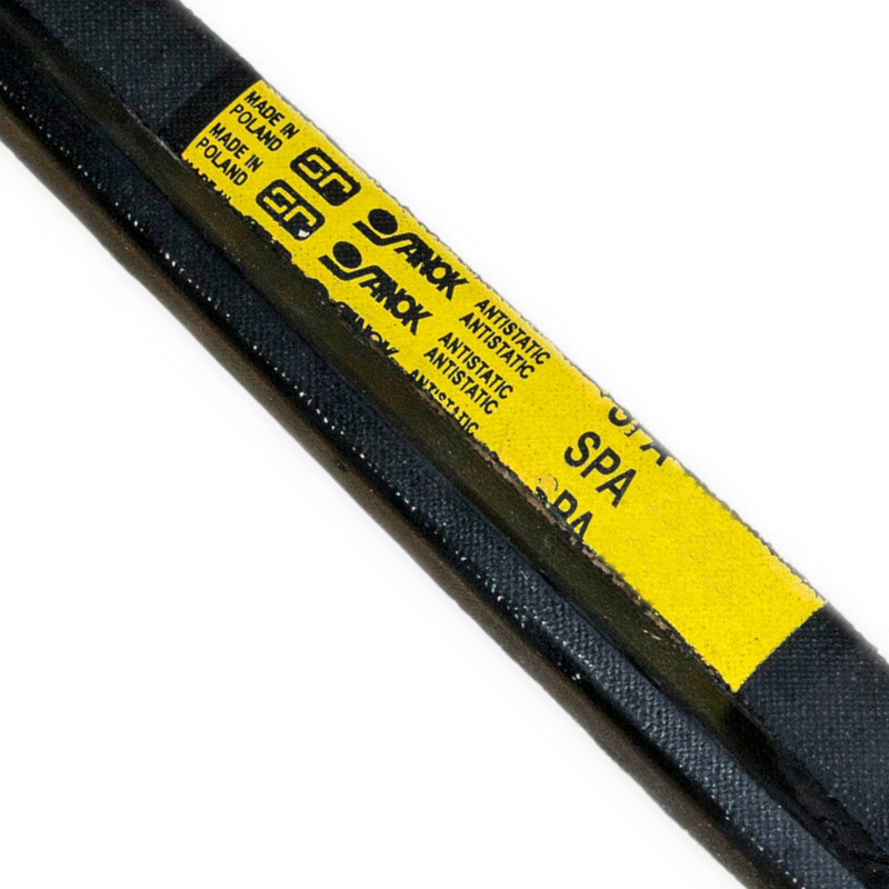 Ремінь (посилений) 11х10х1057 Мукачево - фото 1