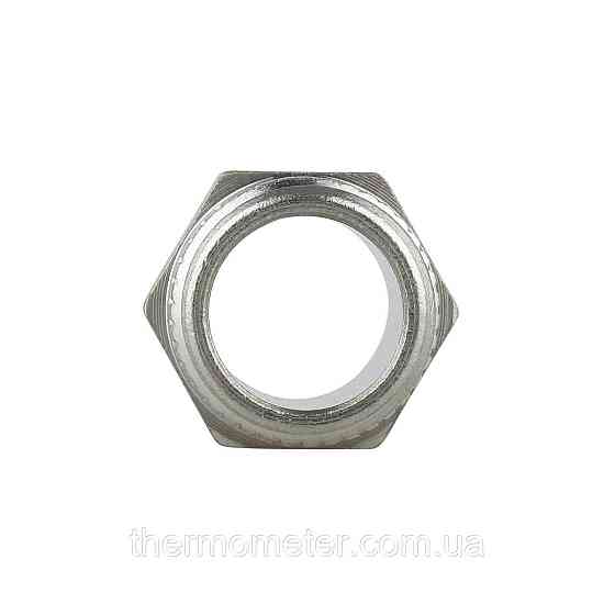Ниппель Thermo Alliance Forte 3/8