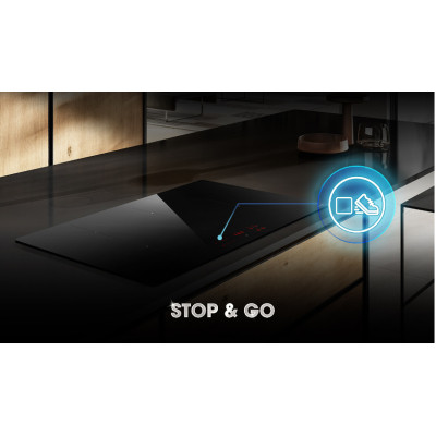 Варочна поверхня Elica RATIO 604 PLUS BL Вінниця - фото 5