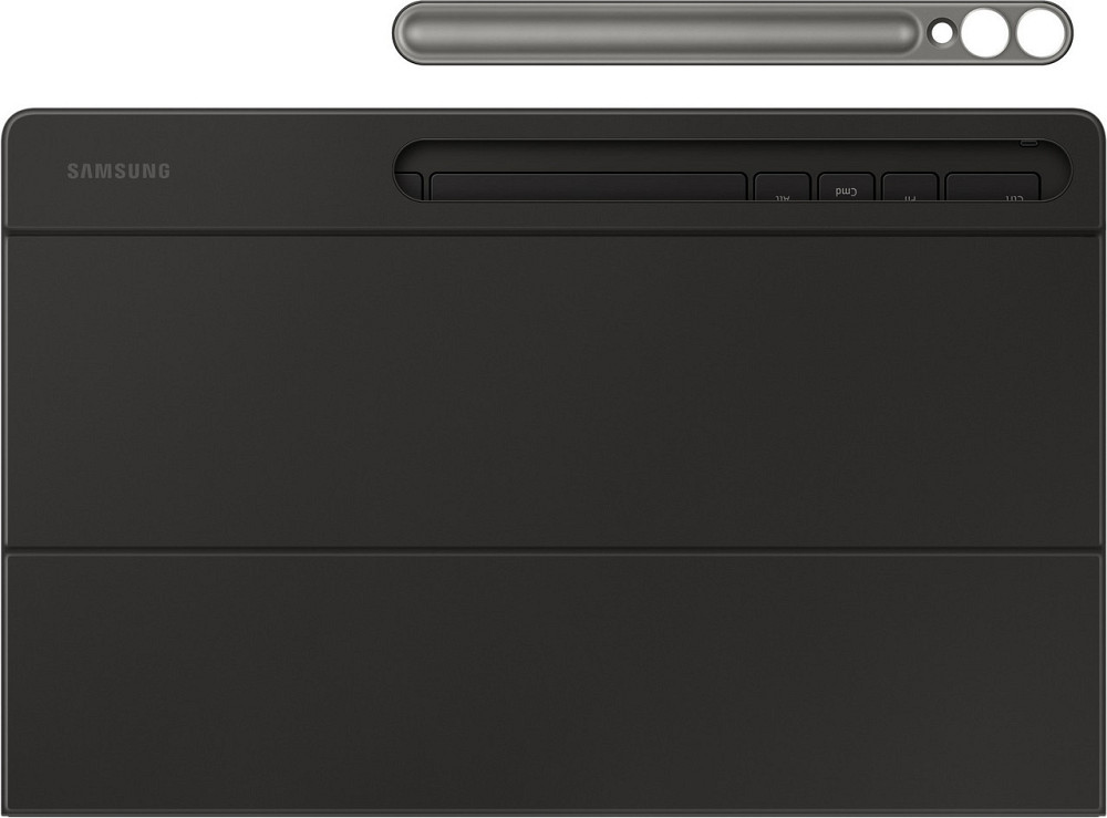 Чохол-клавіатура Samsung Book Cover Keyboard Slim AI Key для Samsung Galaxy Tab S9 Ultra 14.6 SM-X910/SM-X916/Tab S10 Ultra 14.6 ( Харків - фото 10