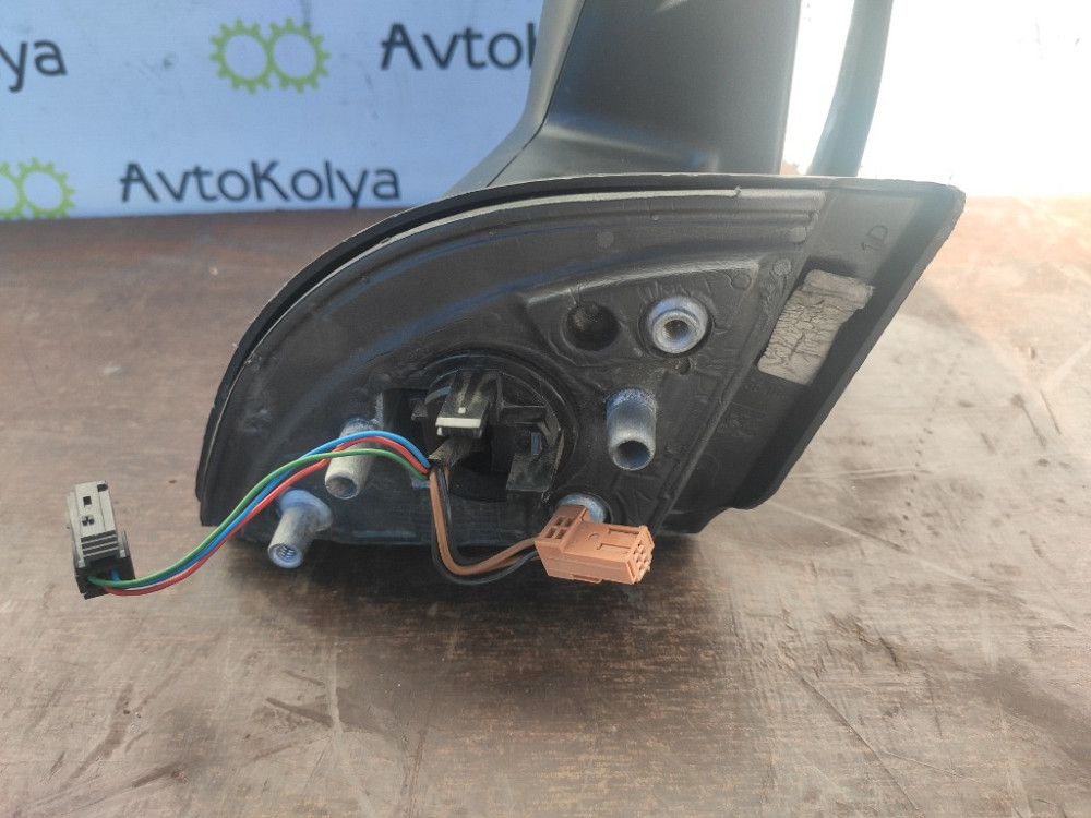 Дзеркало праве електро Citroen Berlingo 2008-2023 Ковель - изображение 2