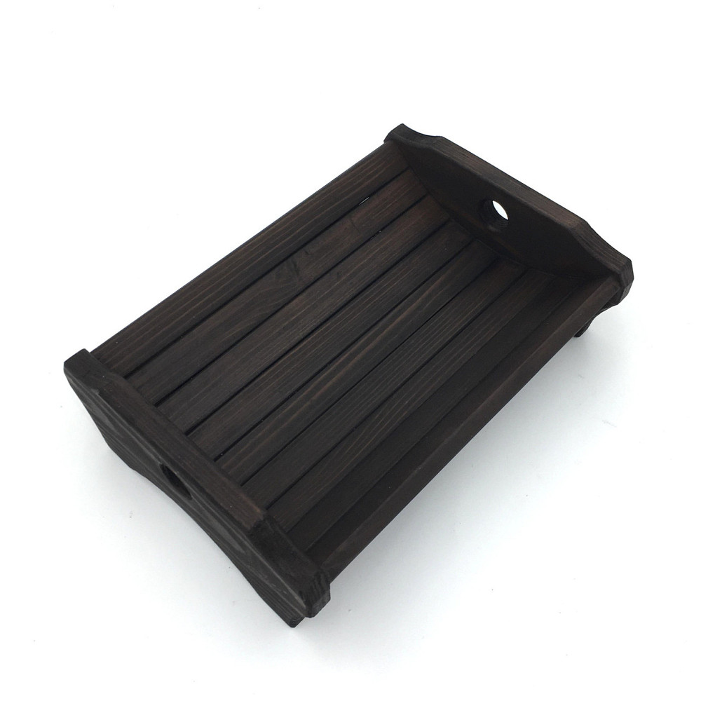 Хлібний лоток "Медічі" венге Миколаїв - фото 4