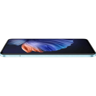Мобільний телефон Infinix Hot 50 Pro 8/256Gb Glacier Blue (4894947050787) Вінниця - фото 4