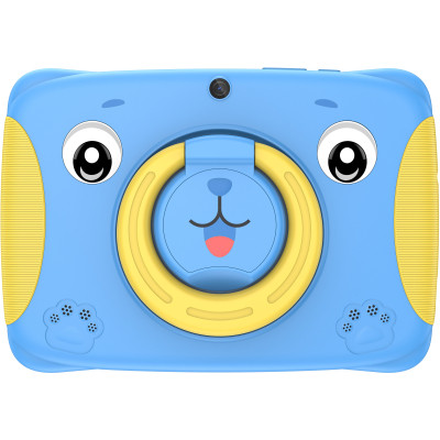 Планшет Blackview Tab 3 Kids 7" HD 2/32GB / WiFi / Blue (6931548314608) Винница - изображение 2