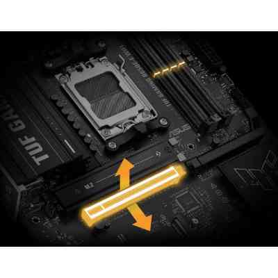 Материнська плата ASUS TUF GAMING B650E-E WIFI Вінниця