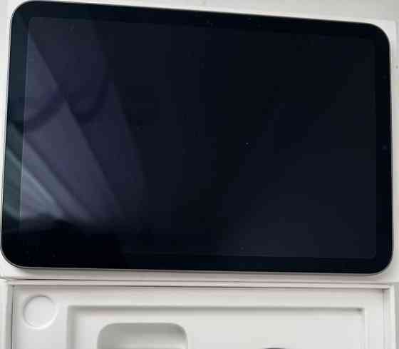 Планшет Apple iPad Mini (6 generation) 256Gb. Киев