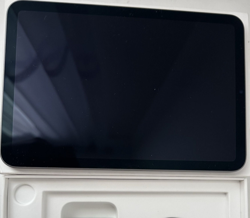 Планшет Apple iPad Mini (6 generation) 256Gb. Киев - изображение 2