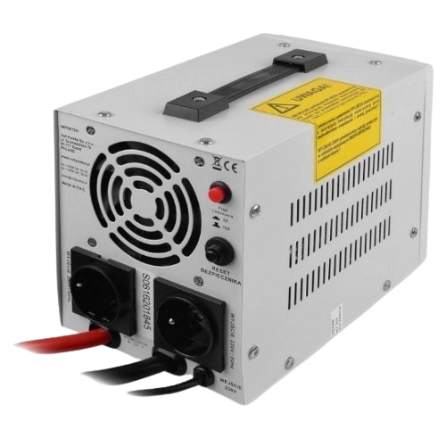 Джерело безперебійного живлення 500/800W SINUS PRO 800E Volt Polska Житомир