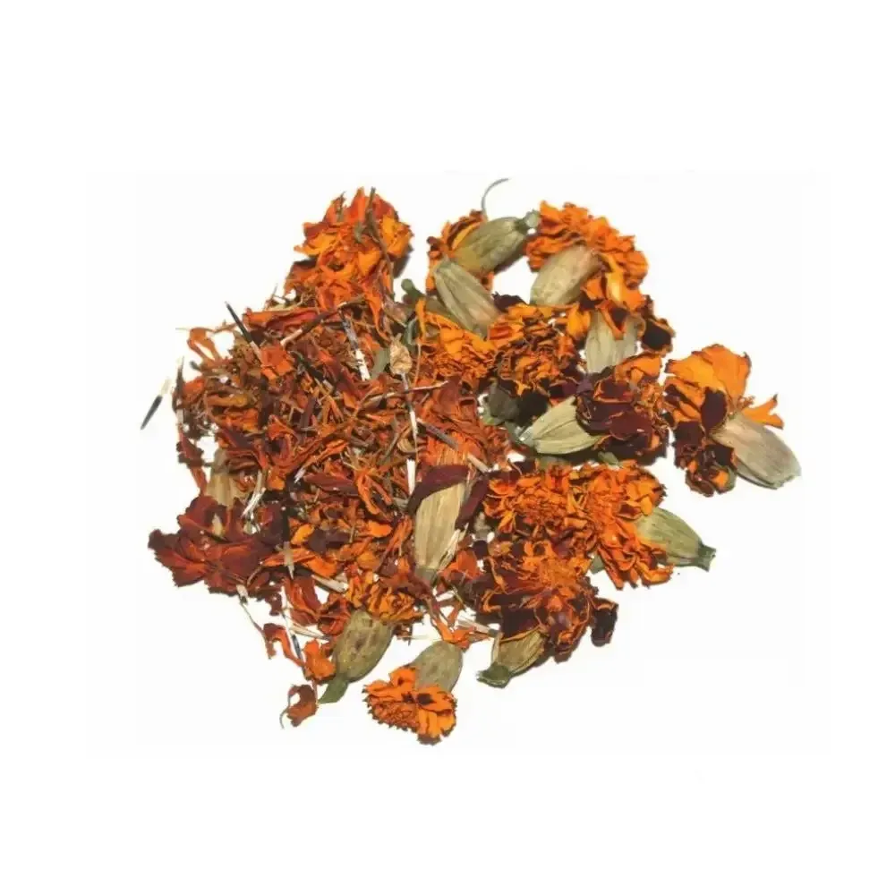 Чорнобривці (цвіт) , 500г Київ - фото 1