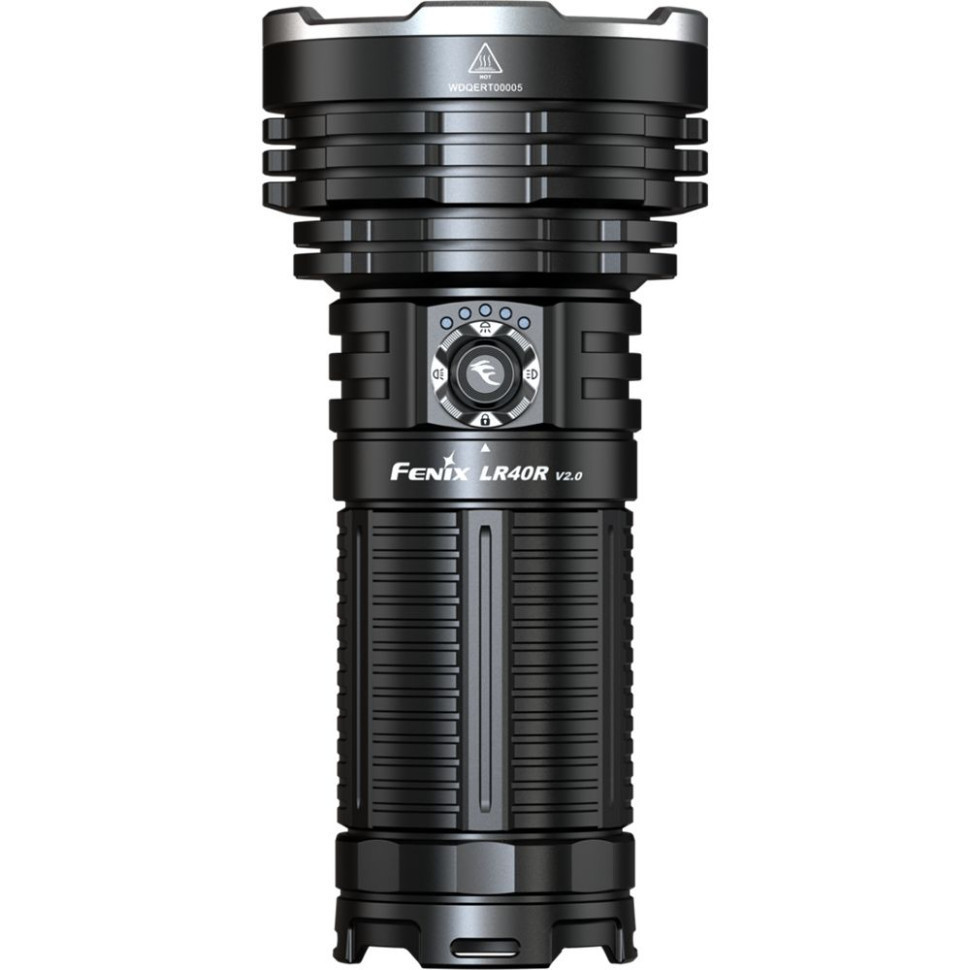 Ліхтар ручний Fenix LR40R V2.0 Київ - фото 6