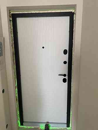 Двери квартирные Redfort, модель Карат , комплектация Комфорт 960 Киев