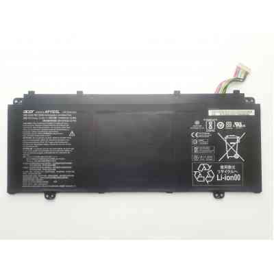 Аккумулятор для ноутбука Acer AP15O5L Aspire S5-371, 4670mAh (53.9Wh), 3cell, 11.55V, Li-i (A47686) Винница