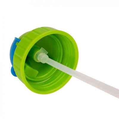 Поїльник-непроливайка Yes Football 380 мл (708175) Вінниця