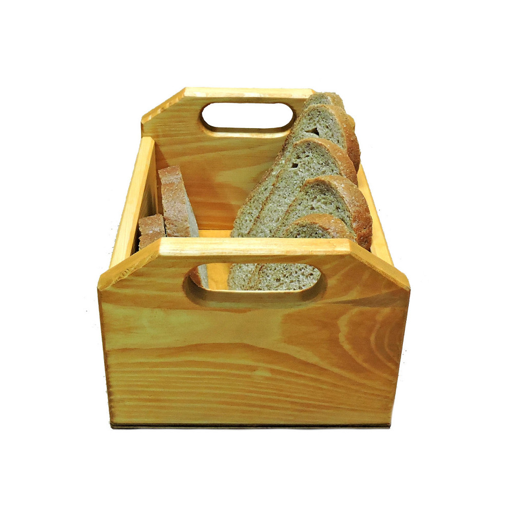 Хлебный лоток 