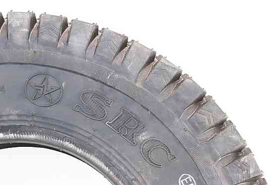 Шина на причіп 5,00-10 дорожня SV917 Київ