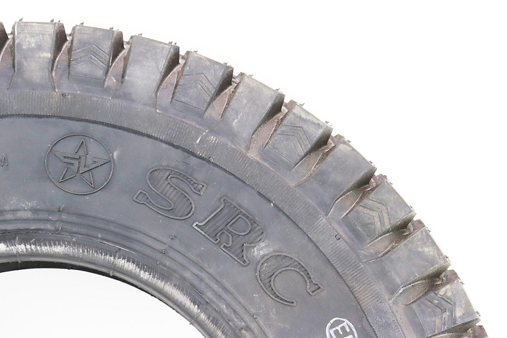 Шина на причіп 5,00-10 дорожня SV917 Киев - изображение 3