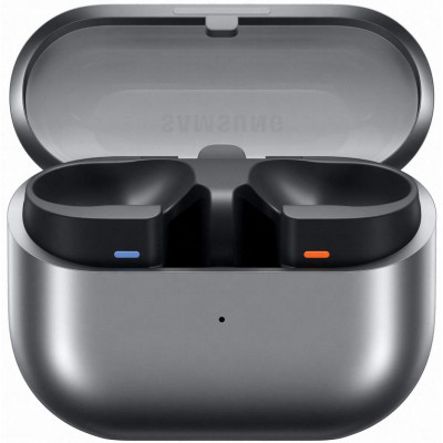 Наушники Samsung Galaxy Buds3 Pro Silver (SM-R630NZAASEK) Винница - изображение 3