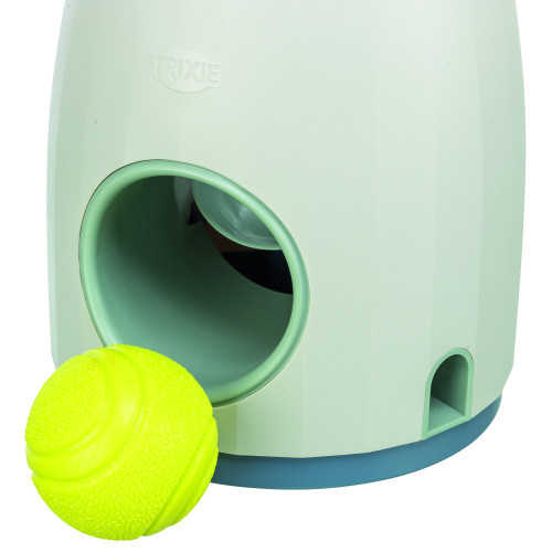 Игрушка Trixie Dog Activity для собак Ball and Treat интерактивная развивающая пластик 17х18 см Киев - изображение 10