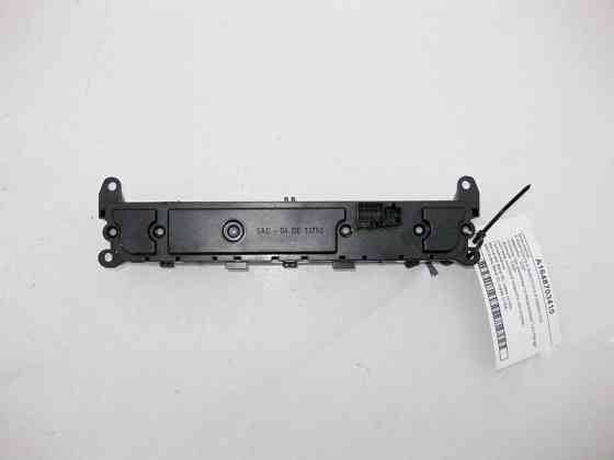 Mercedes-Benz  A1648703410 Блок кнопок аварійки, "ESP", "DSR" ML W164 GL X164 Одеса