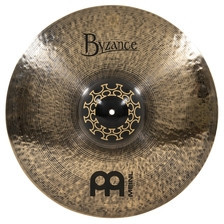 Ударна установка  Meinl Byzance Brilliant Flex Ride 21" Thomas Lang Київ - фото 1