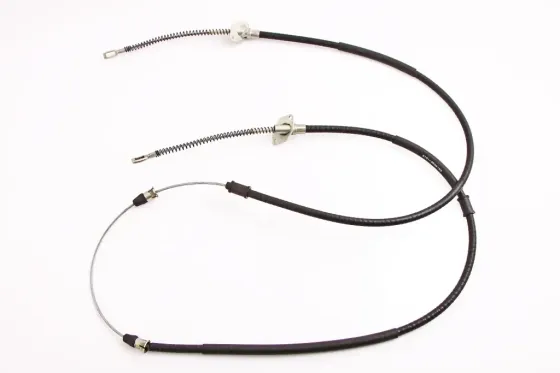 Трос ручного гальма 2101 «ТехноПривод» жорсткий кожух Вінниця