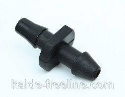 Адаптер для микротрубки d 5 мм. Харьков - изображение 4