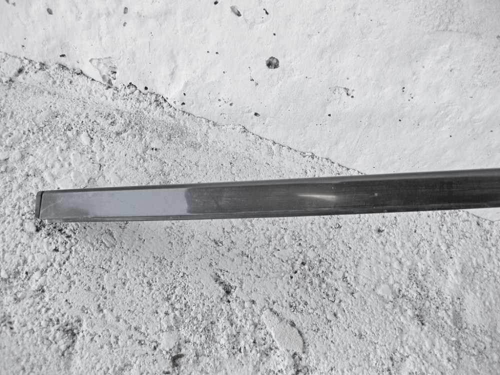 Mercedes-Benz  A2106903562 Молдинг даху лівий E-Class W210 Одесса - изображение 4