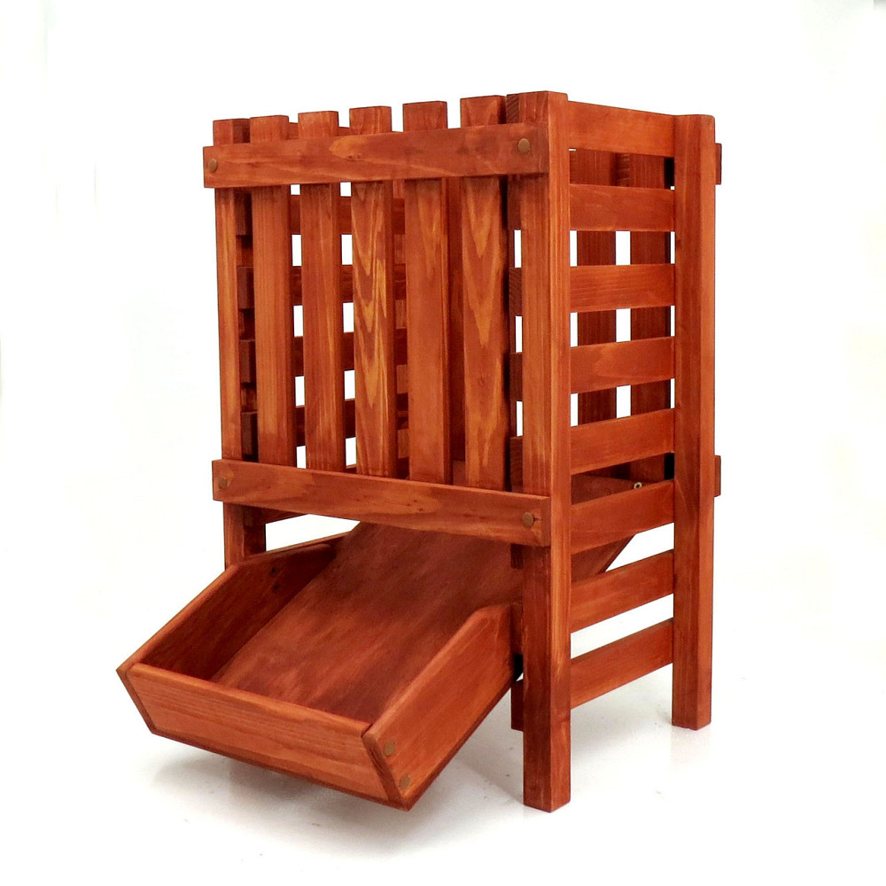 Лоток для фруктов и овощей 