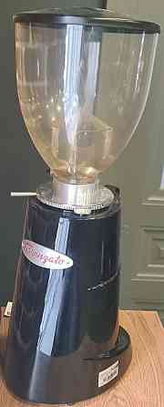 Кофемолка: Fiorenzato F5D Харків