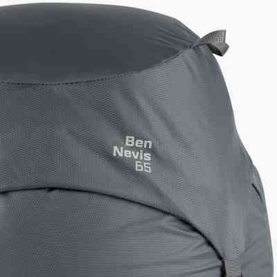 Рюкзак туристичний Highlander Ben Nevis Men 65L Grey (RUC276-GR) (931631) Вінниця
