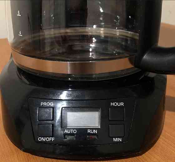 Крапельна кавоварка Харків