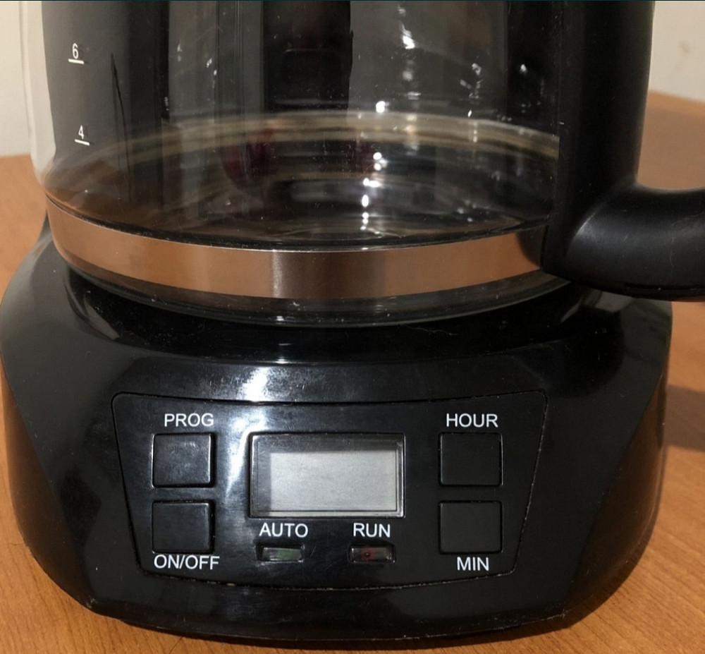 Крапельна кавоварка Харків - фото 3