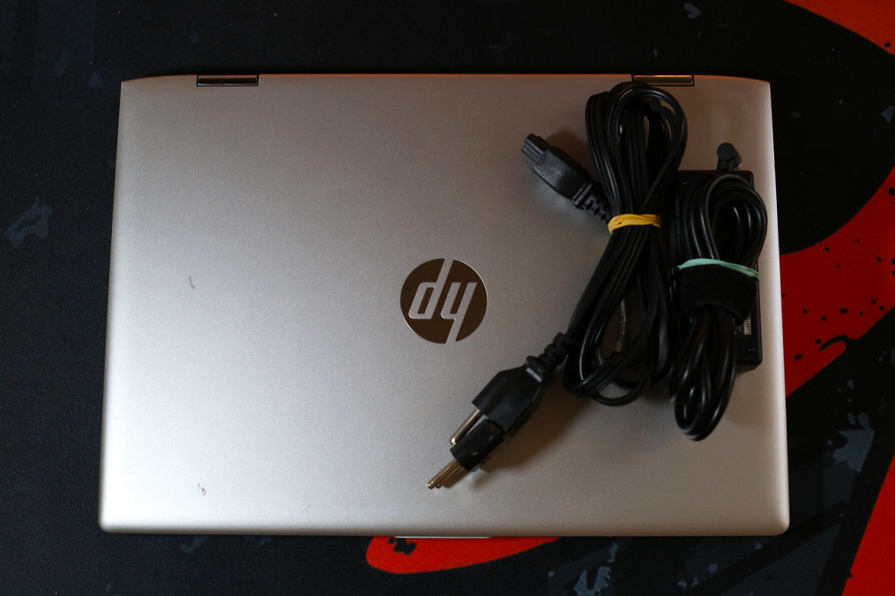 HP ProBook x360 14 FHD IPS Сенсорный Трансформер Ноутбук  i5-8250u / 8 gb / Ssd 256 gb Идеальное состояние Б\У Киев - изображение 8