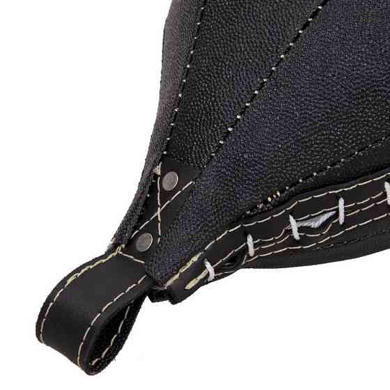 Груша набивная подвесная BOXER 1013-02 размер 36x25 см Киев